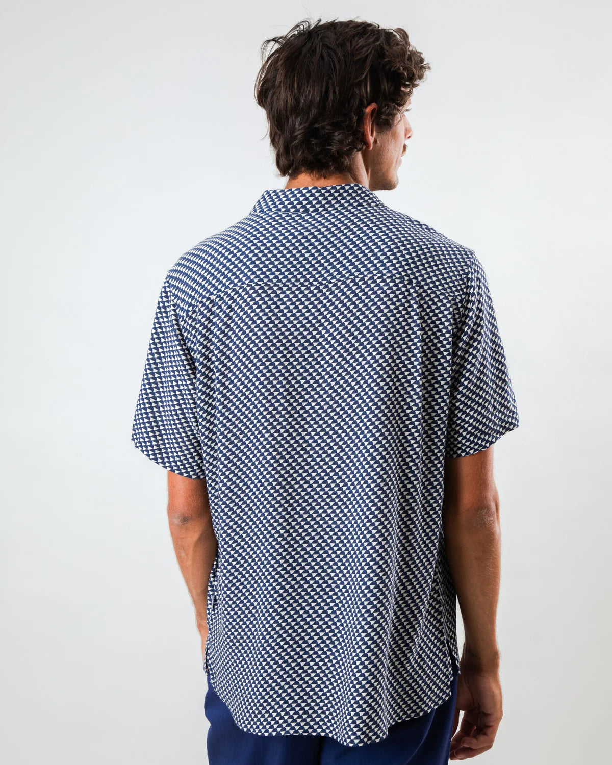 TRAMUNTANA ALOHA SHIRT