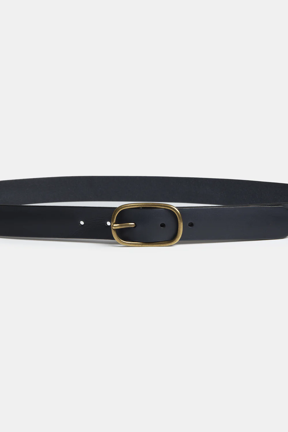 RAW BELT - NAVY