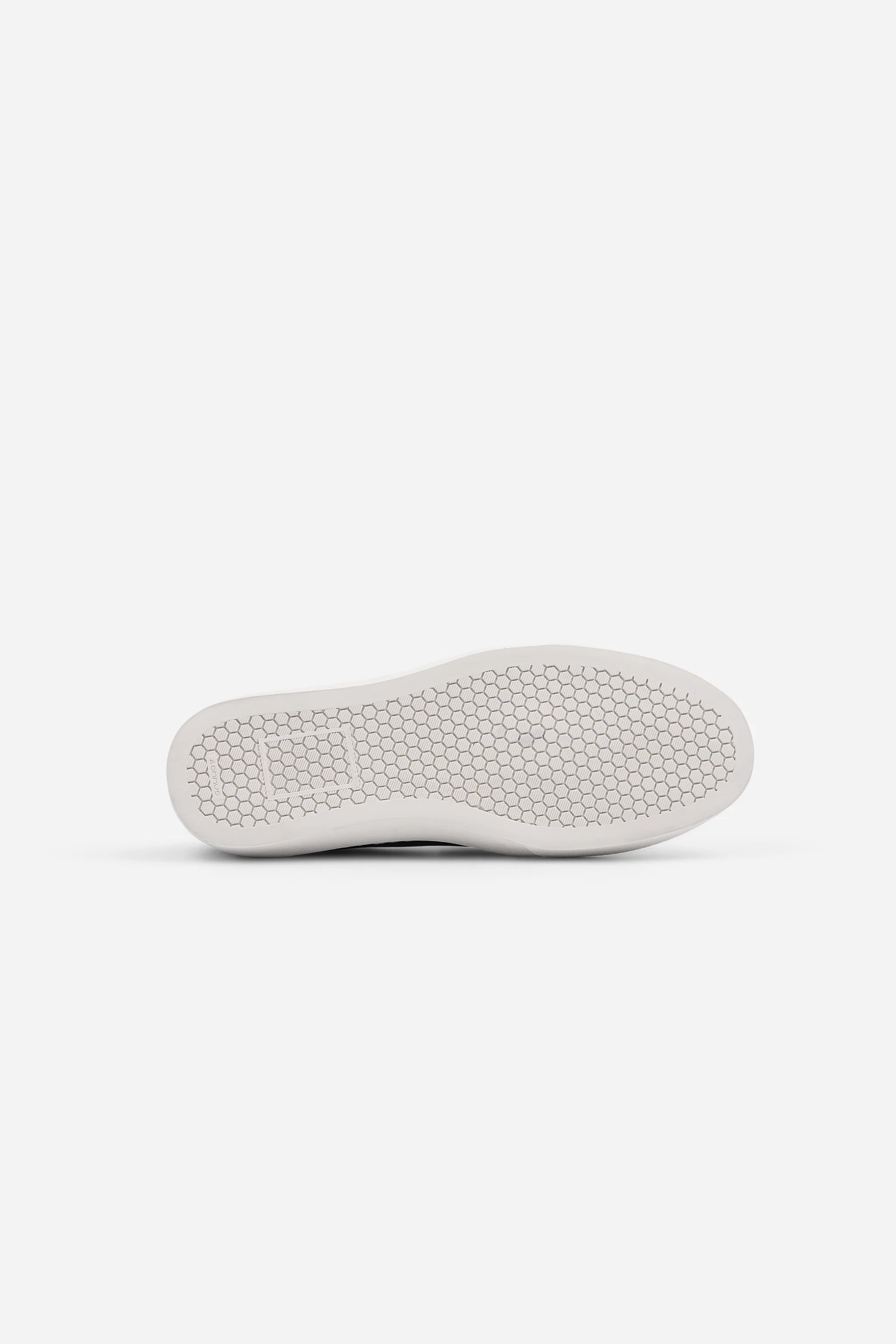 B3 SNEAKERS - BLACK SLIP-ON
