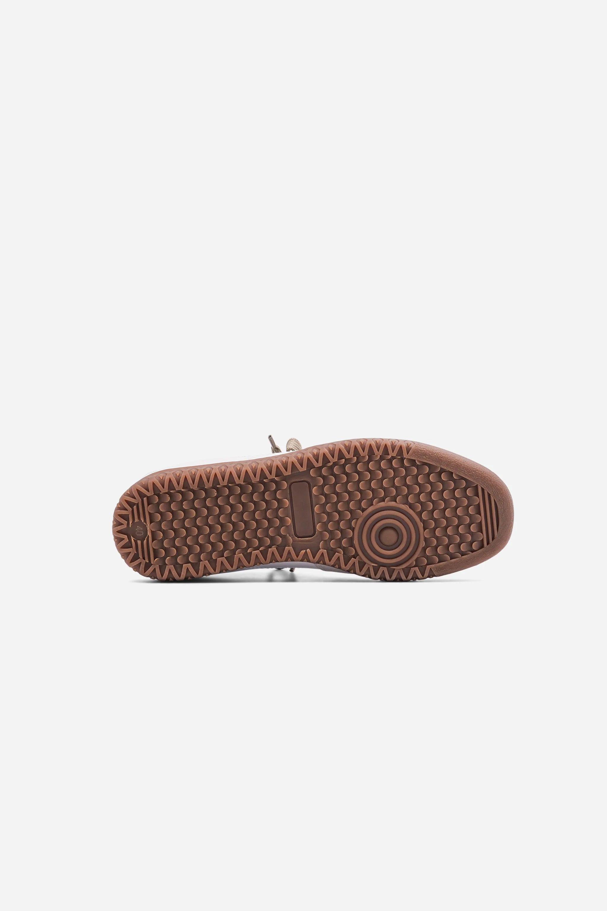 B7 SNEAKERS - BLUE SUEDE