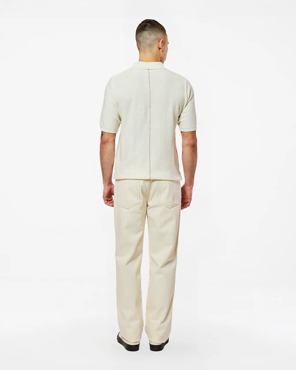 ITALO POLO - IVORY