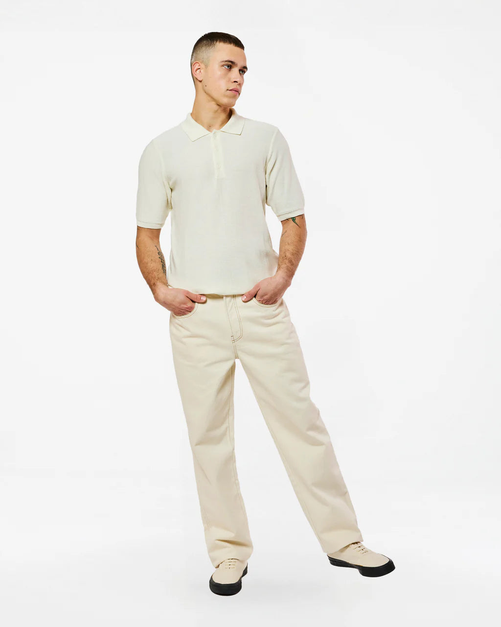 ITALO POLO - IVORY