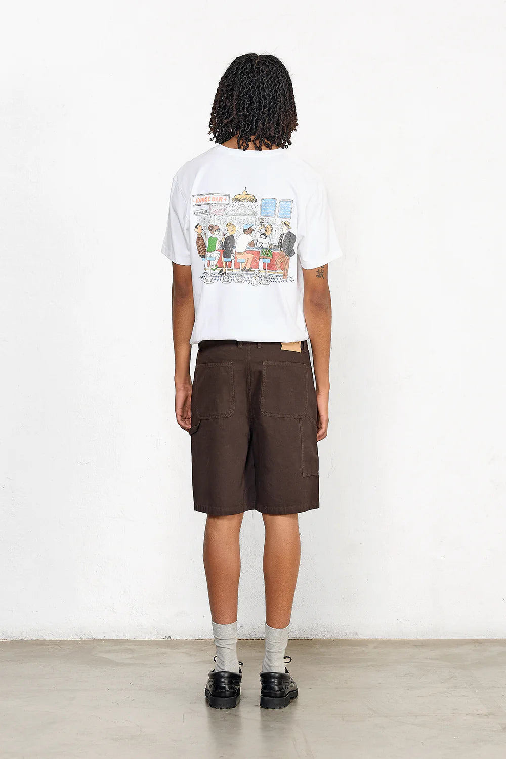LOUNGE BAR TEE