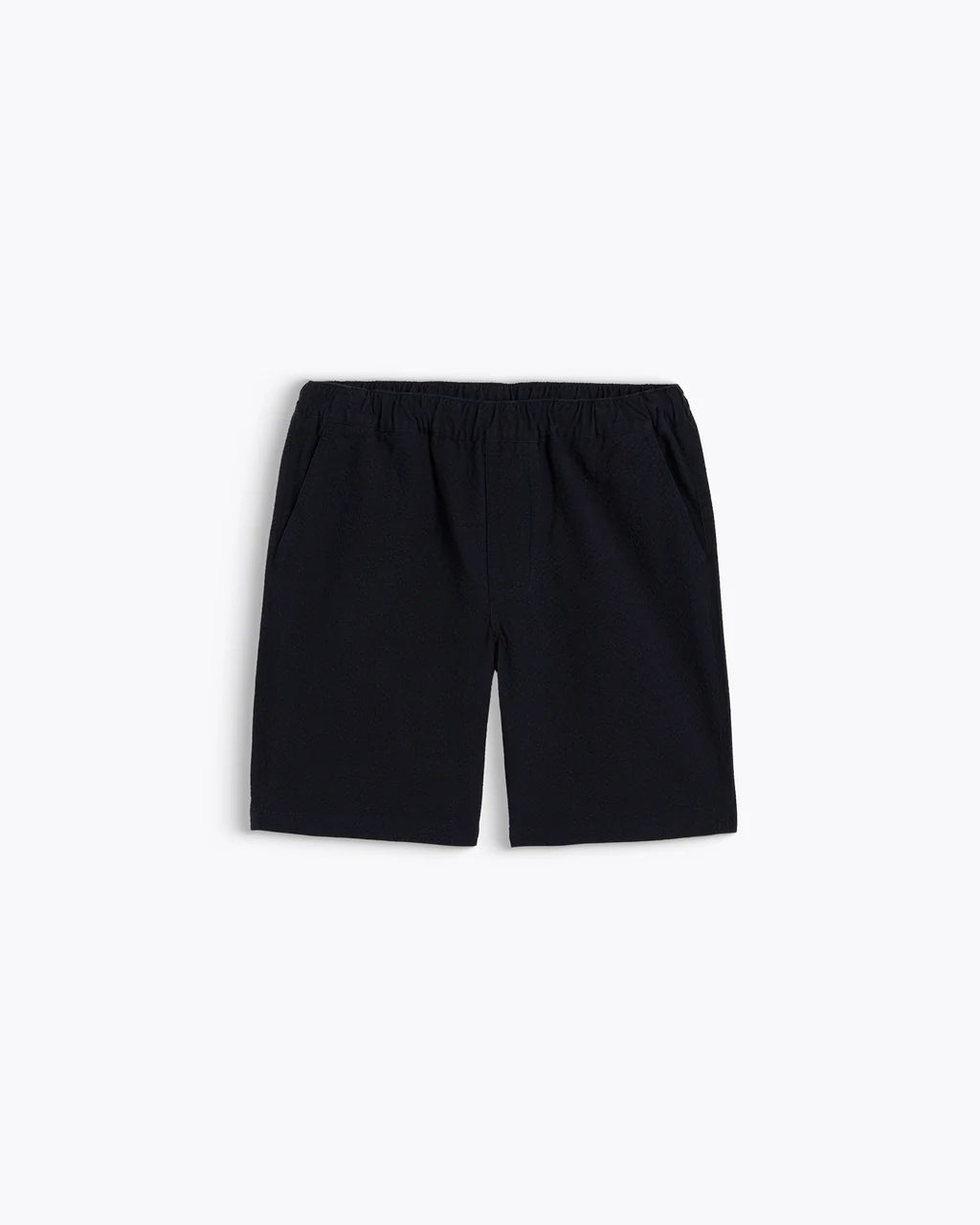 SIMON SEER SHORTS - DARK NAVY