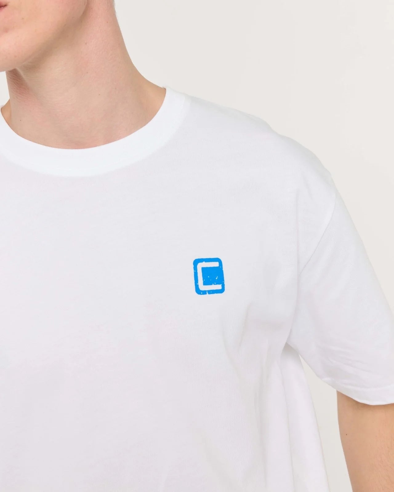 ASAGAO TEE