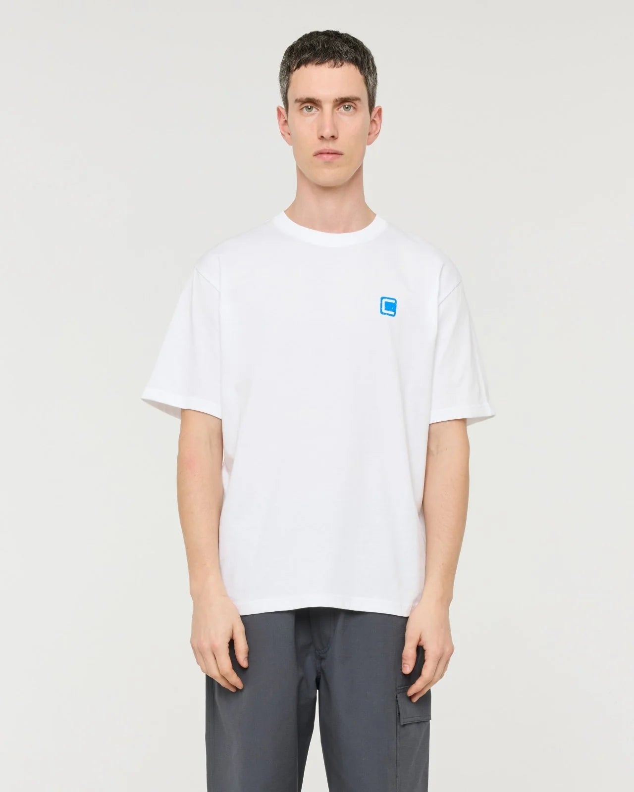 ASAGAO TEE